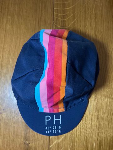 Gebrauchtes push hard Cycling Cap bike — Bild 1 von 2
