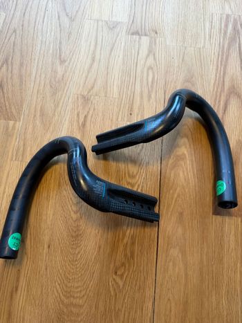 Gebrauchtes Canyon CP0048 Aero Drops 2025 bike