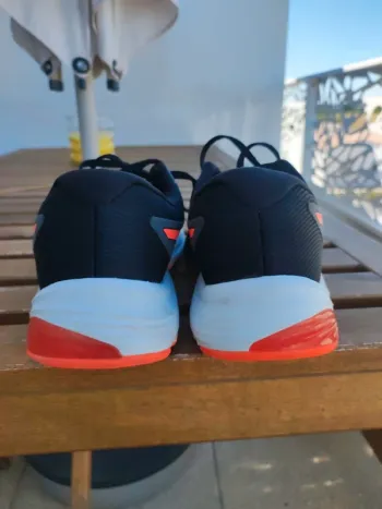Použité Orange Ampliform bike — obrázek 4 z 9
