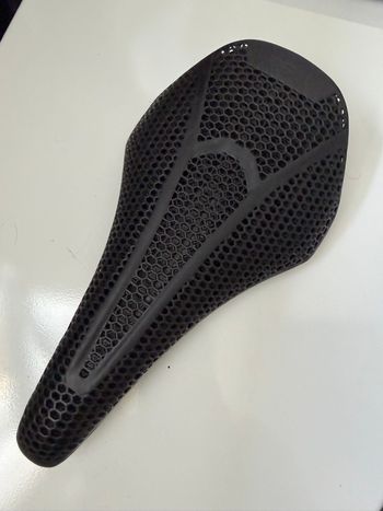 Tweedehands Fizik Vento Argo Adaptive 00 2025 bike