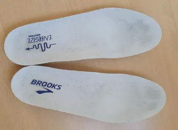 Použité Brooks Levitate 5 bike — obrázek 7 z 7