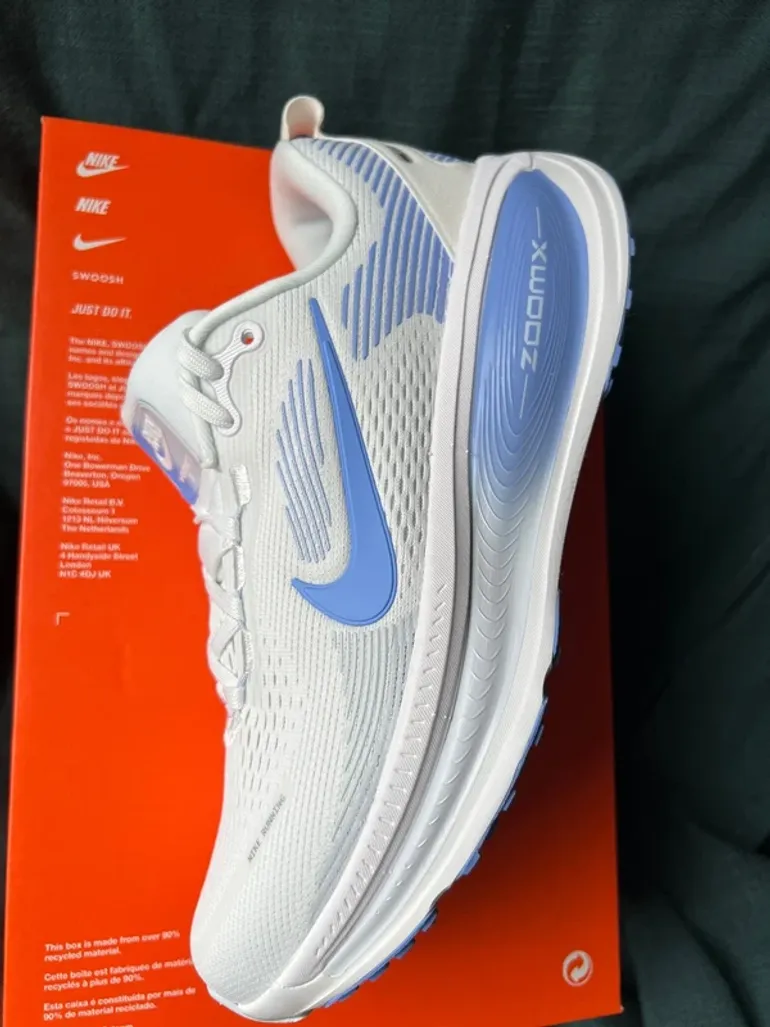 Used Nike Vomero 18 bike — image 6 of 15
