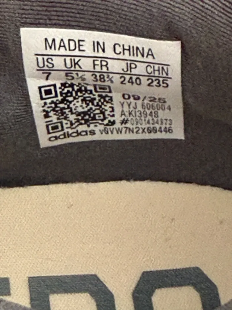 Used Adidas Adizero SL bike — image 6 of 6