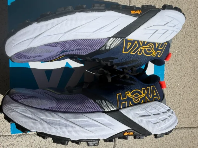 Used Hoka Speedgoat 7 bike — image 3 of 4
