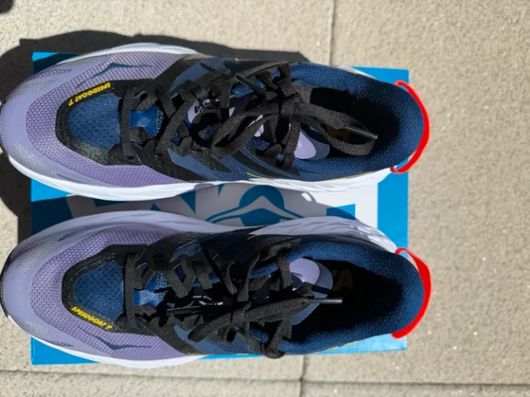 Used Hoka Speedgoat 7 bike — image 4 of 4