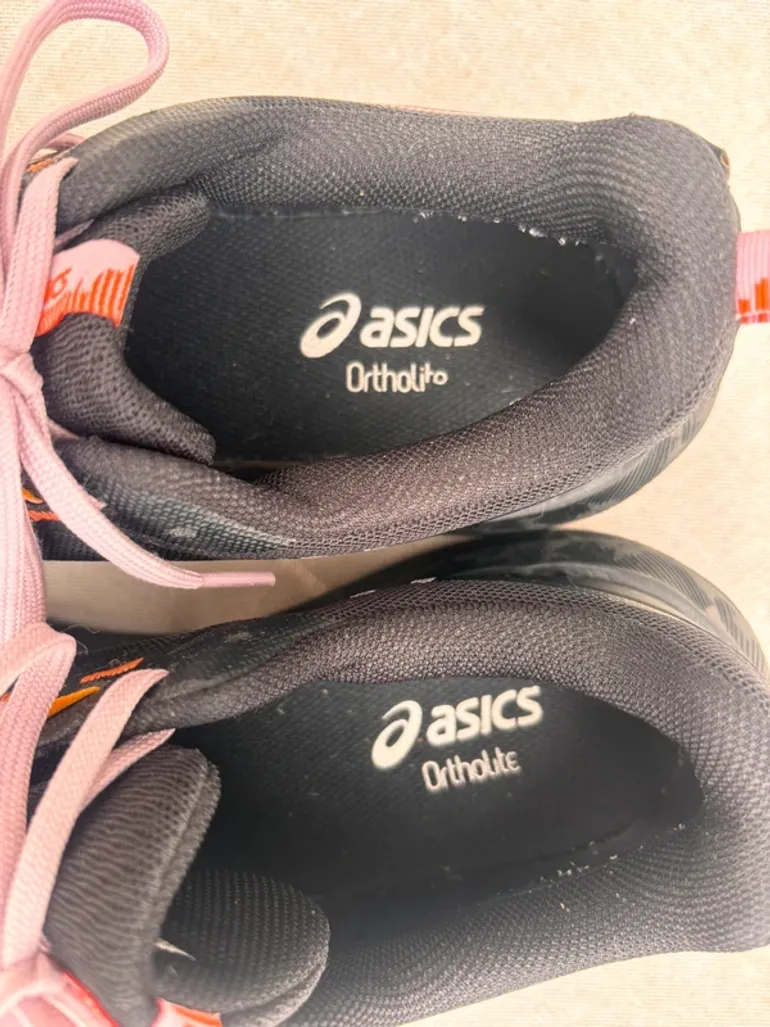 Käytetty Asics Gel Somona 8 GTX bike — kuva 7 / 8