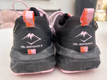 Käytetty Asics Gel Somona 8 GTX bike — kuva 4 / 8