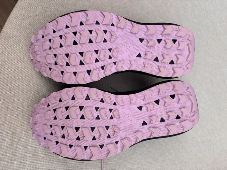 Käytetty Asics Gel Somona 8 GTX bike — kuva 3 / 8
