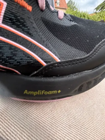 Käytetty Asics Gel Somona 8 GTX bike — kuva 6 / 8