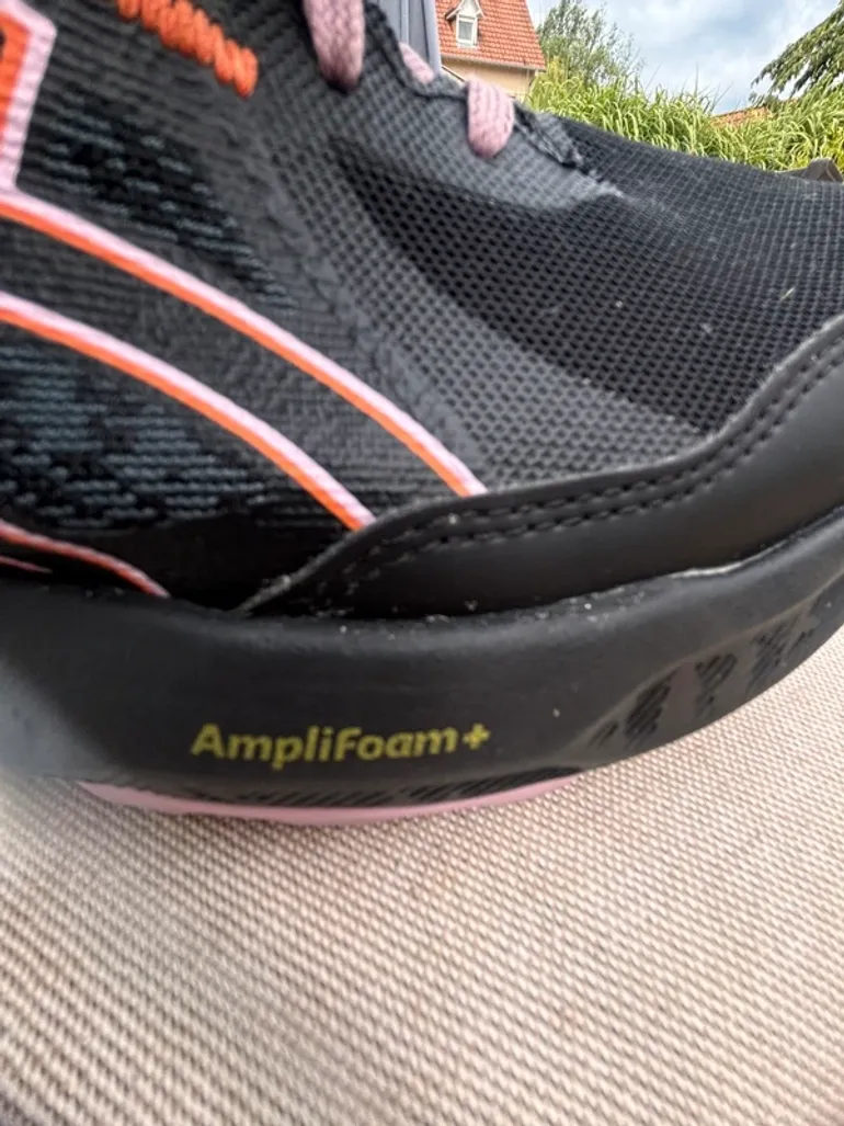 Käytetty Asics Gel Somona 8 GTX bike — kuva 6 / 8