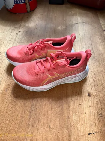 Gebrauchtes Asics Gel Cumulus 27 bike — Bild 2 von 3