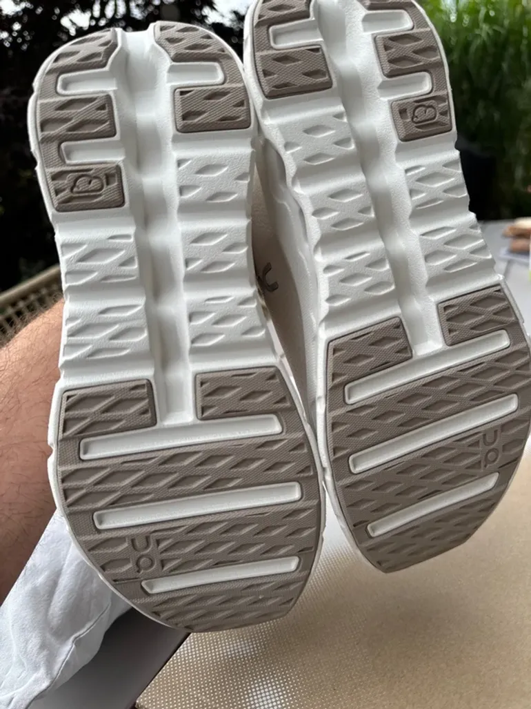 Tweedehands On Running Cloudtilt bike — afbeelding 4 van 5