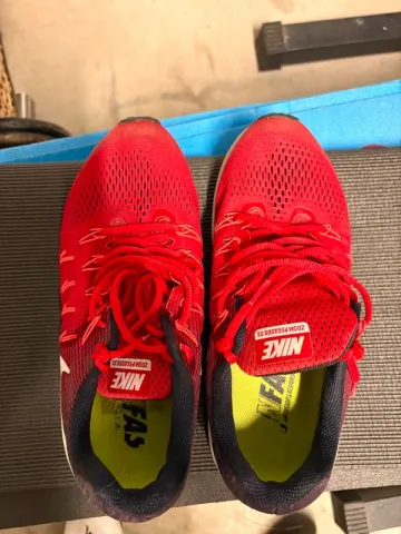 Gebrauchtes Nike Pegasus 33 bike — Bild 2 von 4