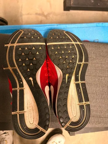 Gebrauchtes Nike Pegasus 33 bike — Bild 3 von 4