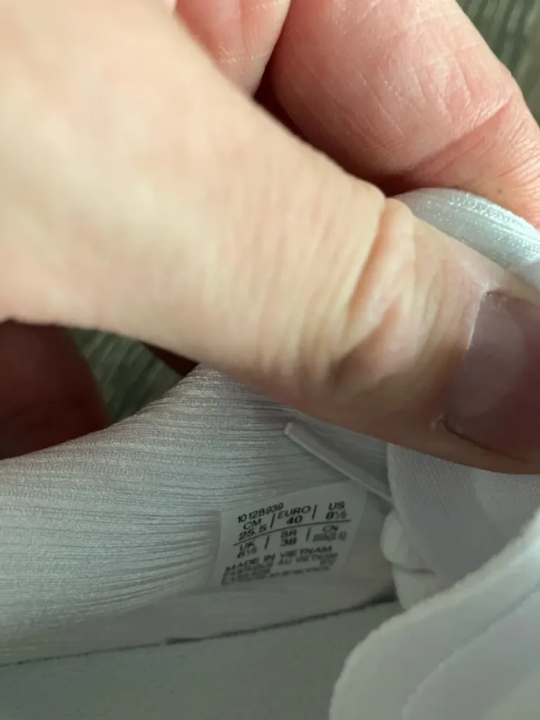 Gebrauchtes Asics Gel-Kayano 33 bike — Bild 4 von 8