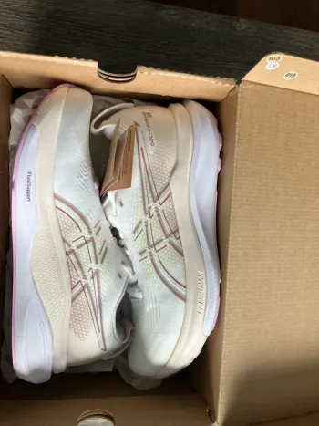 Gebrauchtes Asics Gel-Kayano 33 bike — Bild 6 von 8