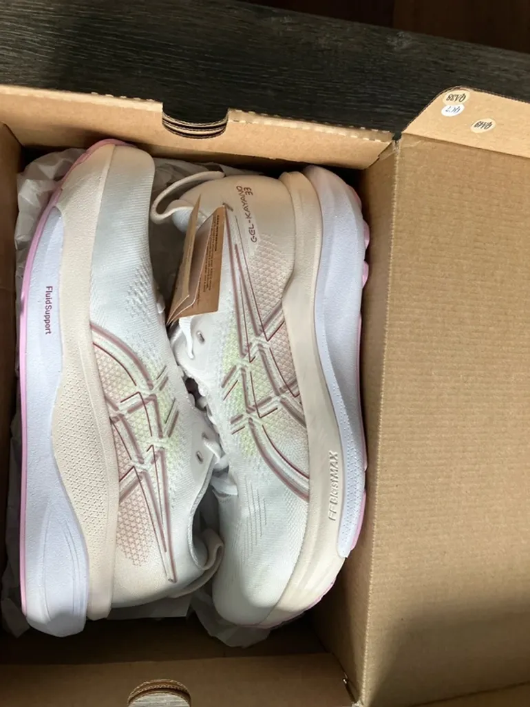 Gebrauchtes Asics Gel-Kayano 33 bike — Bild 6 von 8