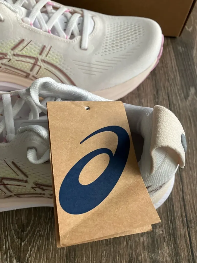 Gebrauchtes Asics Gel-Kayano 33 bike — Bild 2 von 8