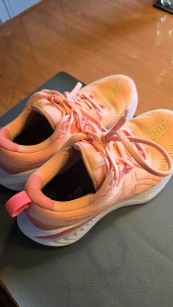 Gebrauchtes Asics Gel-Cumulus 25 bike — Bild 2 von 7