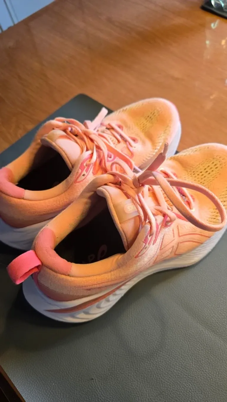 Gebrauchtes Asics Gel-Cumulus 25 bike — Bild 2 von 7