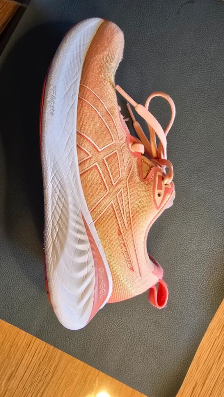 Gebrauchtes Asics Gel-Cumulus 25 bike — Bild 4 von 7