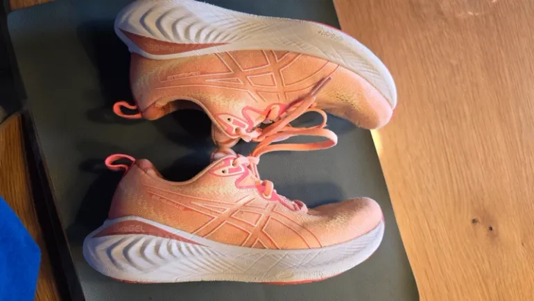 Gebrauchtes Asics Gel-Cumulus 25 bike — Bild 5 von 7
