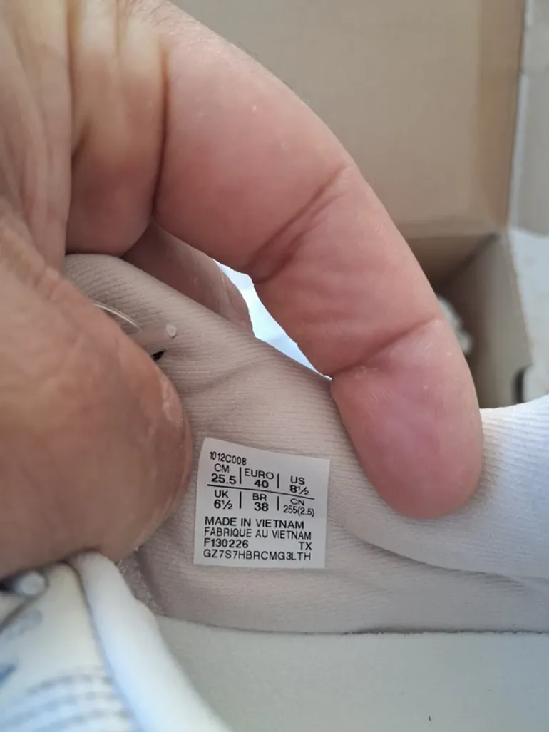 Used Asics novablast 6 bike — image 7 of 10