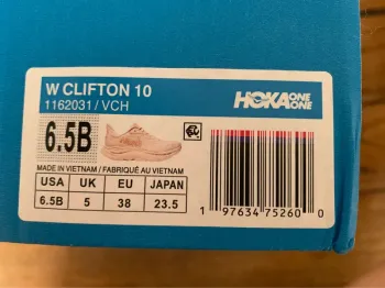 Used Hoka Shoes bike — image 7 of 7