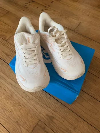 Brugt Hoka Shoes bike