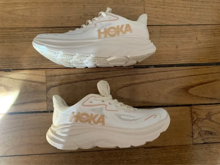 Used Hoka Shoes bike — image 3 of 7