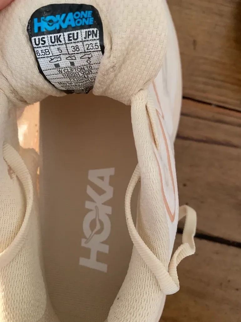 Used Hoka Shoes bike — image 6 of 7