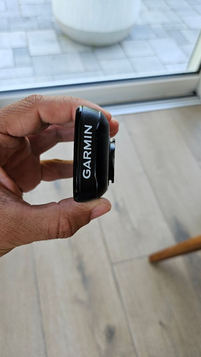 Brugt Garmin Edge 830 bike — billede 5 af 7