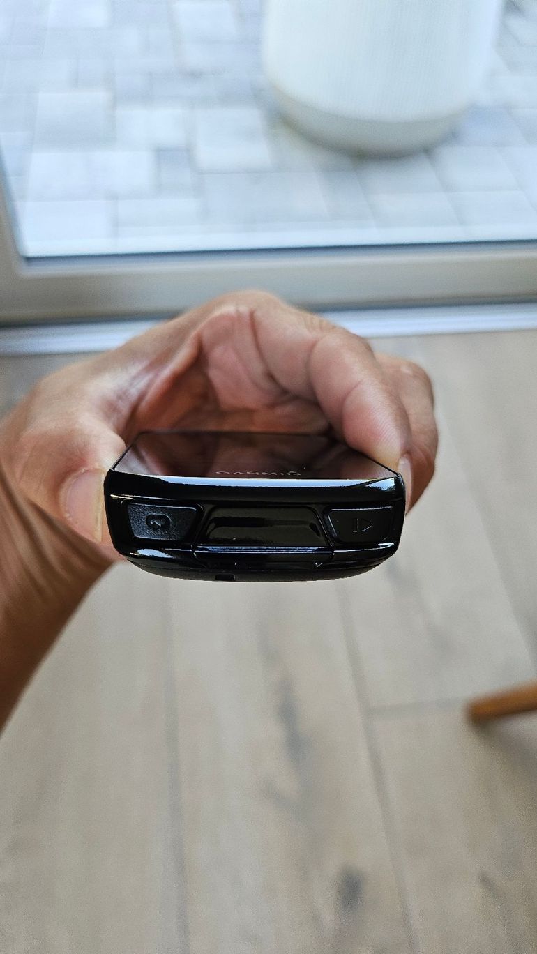 Brugt Garmin Edge 830 bike — billede 3 af 7