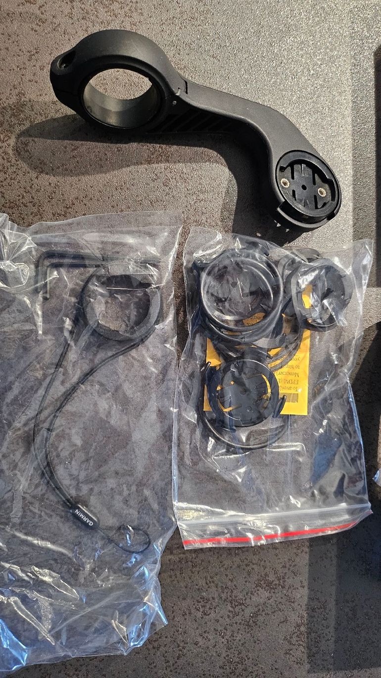 Garmin Edge 830 bike usato — immagine 9 di 9