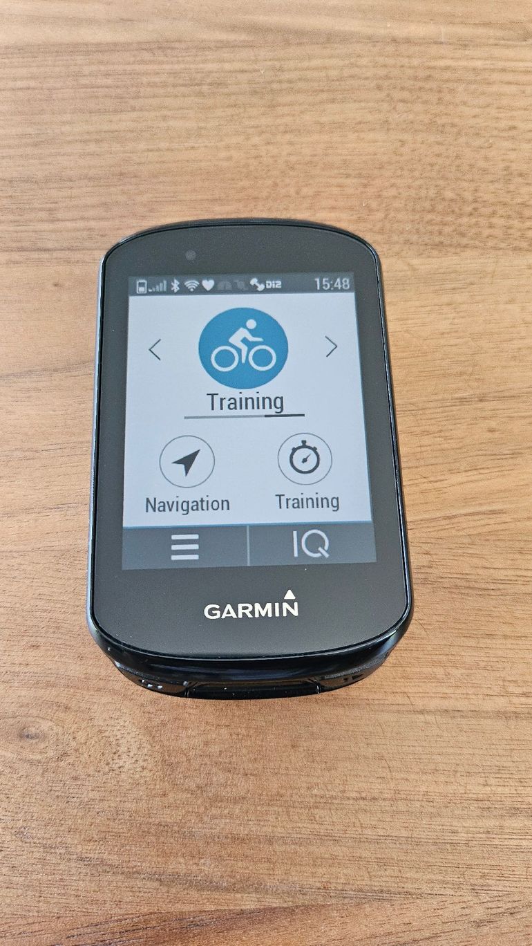 Brugt Garmin Edge 830 bike — billede 7 af 7