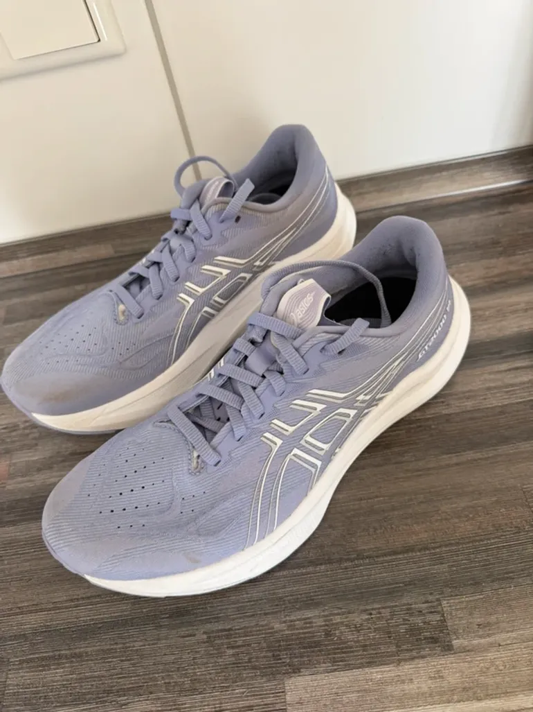 Gebrauchtes Asics GT 2000 bike — Bild 3 von 3