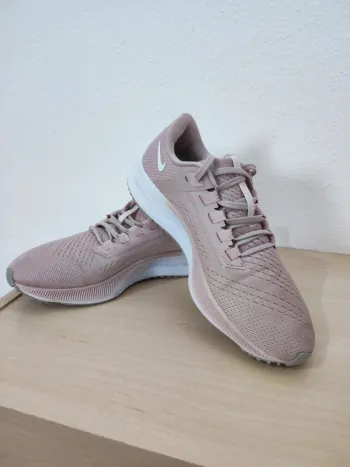 Tweedehands Nike womens shoes bike