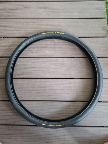 Brugt Continental Hometrainer Tire Tyres & Tubes
