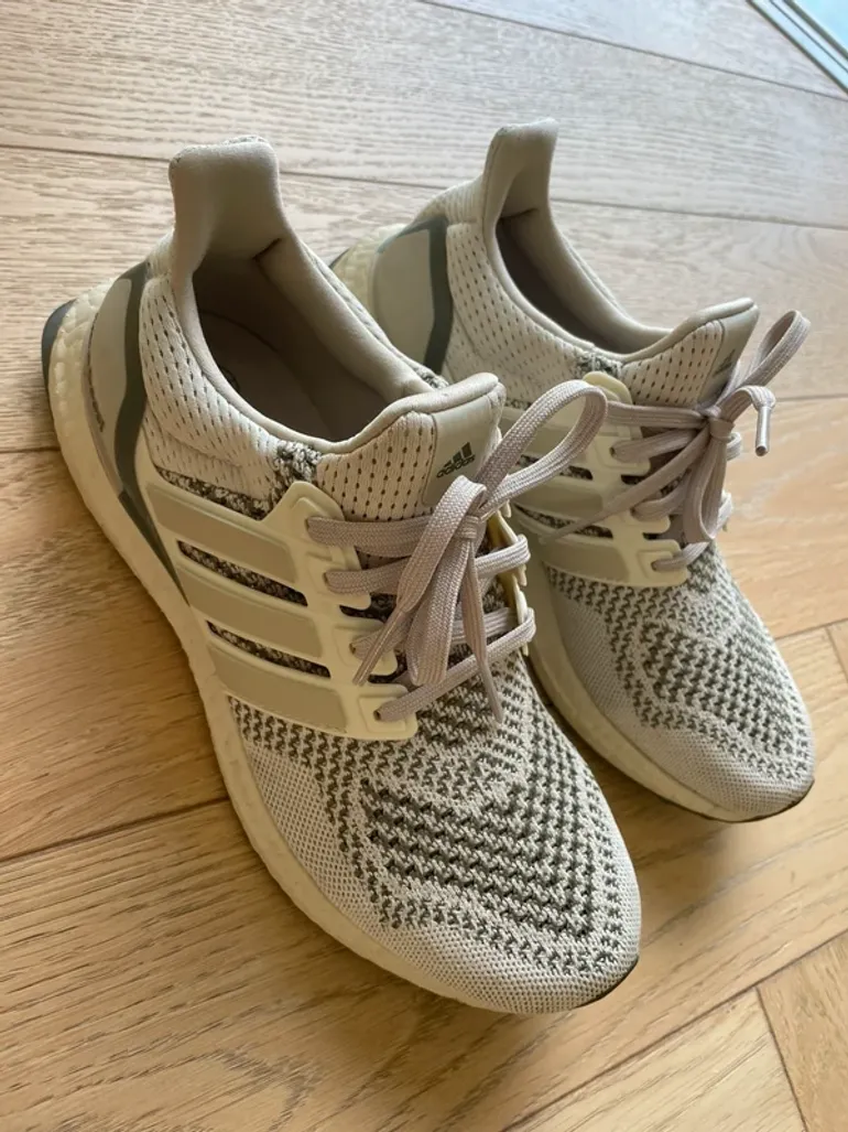 Adidas Ultra Boost bike de segunda mano — imagen 2 de 5