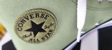 Brugt converse Scarpe 2026 bike — billede 7 af 7