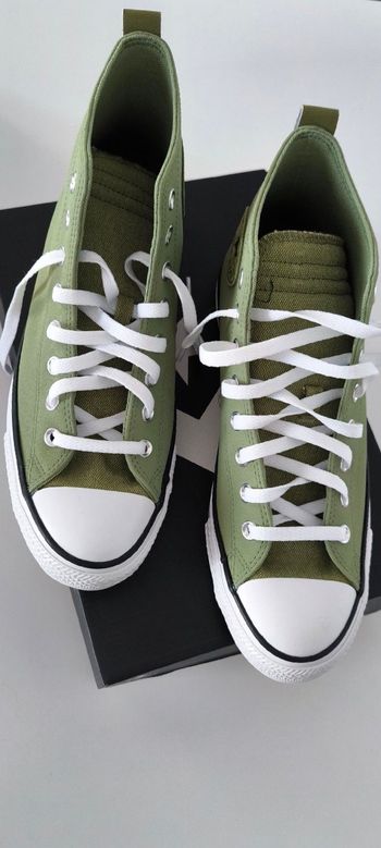 converse Scarpe 2026 bike d'occasion