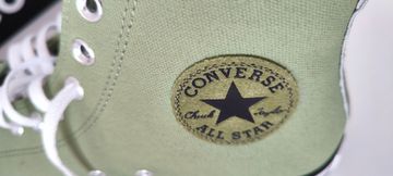 Brugt converse Scarpe 2026 bike — billede 6 af 7