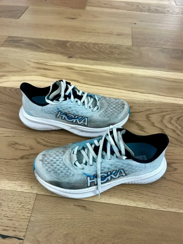 Used Hoka Mach 6 bike — image 3 of 7