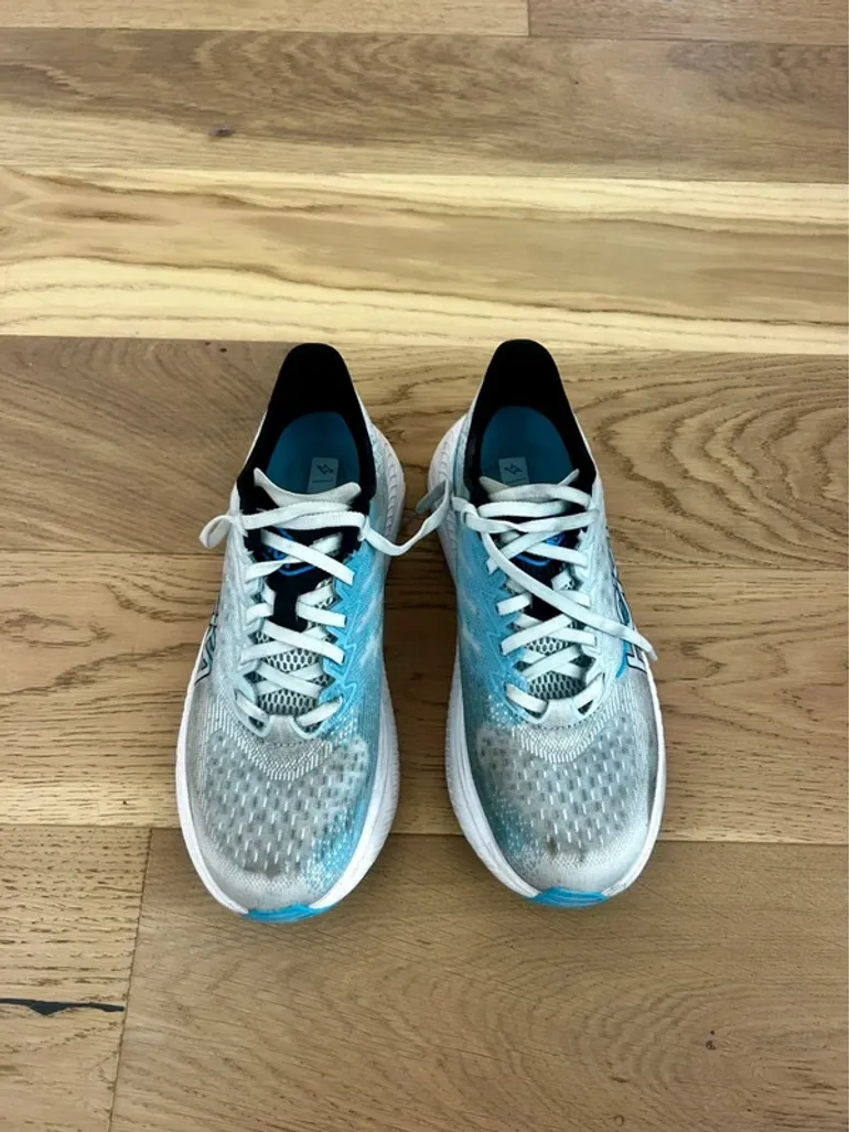 Used Hoka Mach 6 bike — image 2 of 7