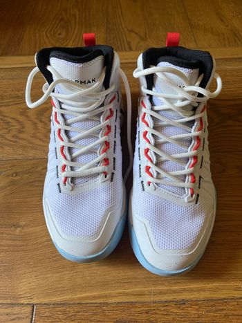 Używany Tarmak Basketball Shoes bike