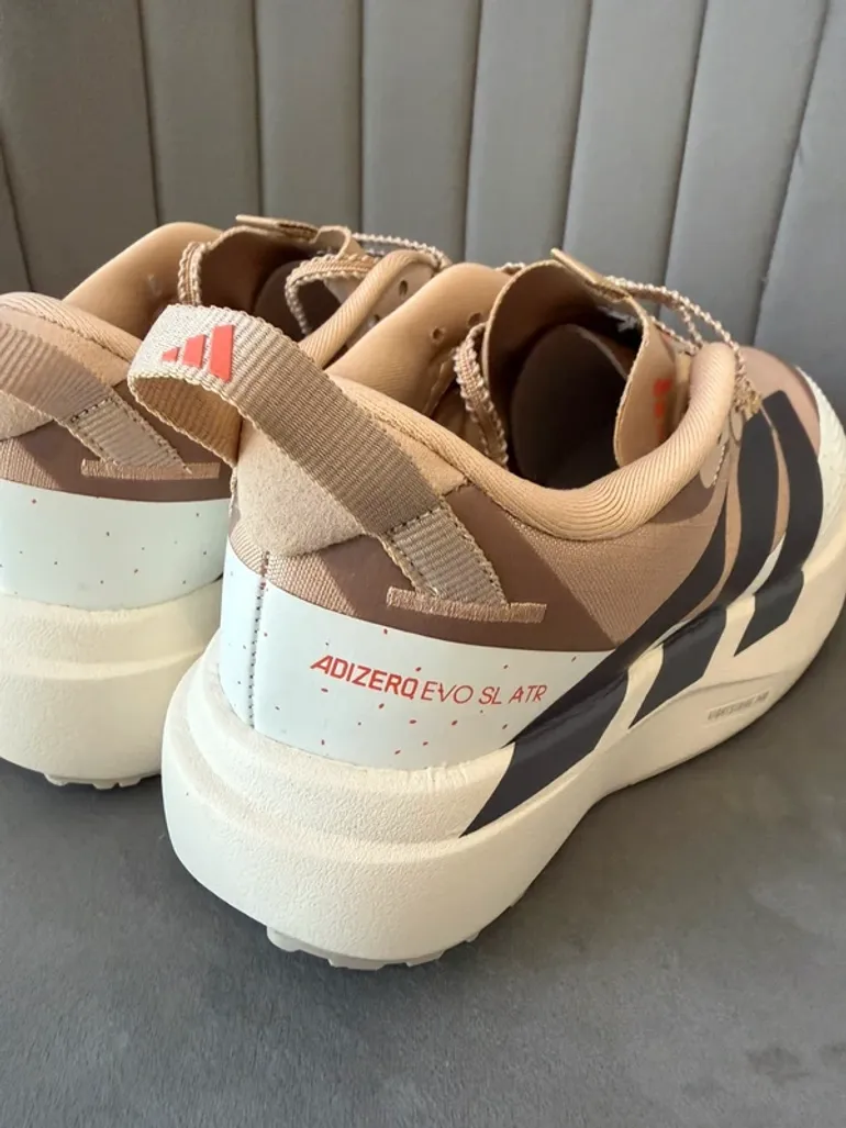 Used Adidas Adizero Evo SL Atr bike — image 8 of 10