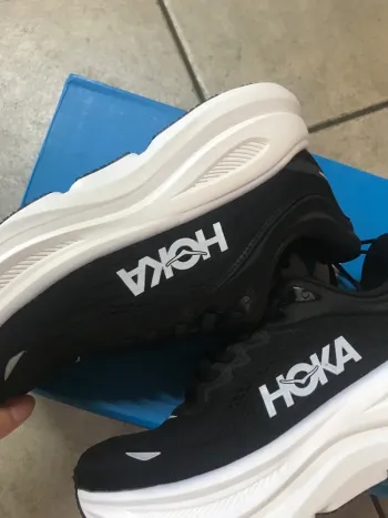 Tweedehands Hoka Scarpe 39 1/3 bike — afbeelding 3 van 7