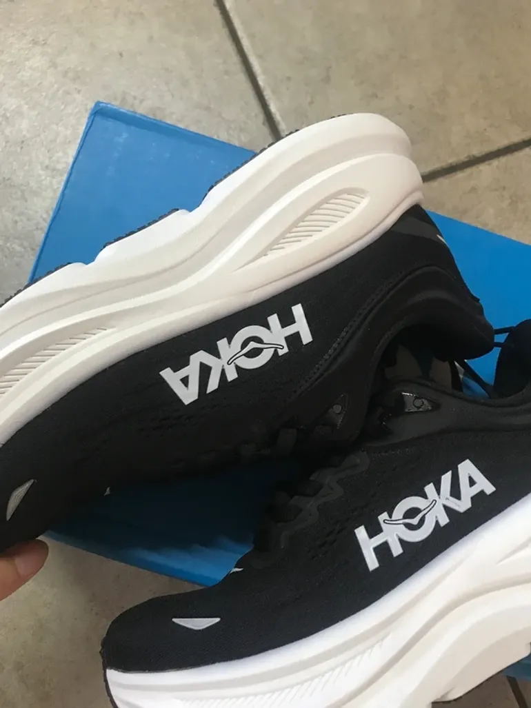 Tweedehands Hoka Scarpe 39 1/3 bike — afbeelding 3 van 7