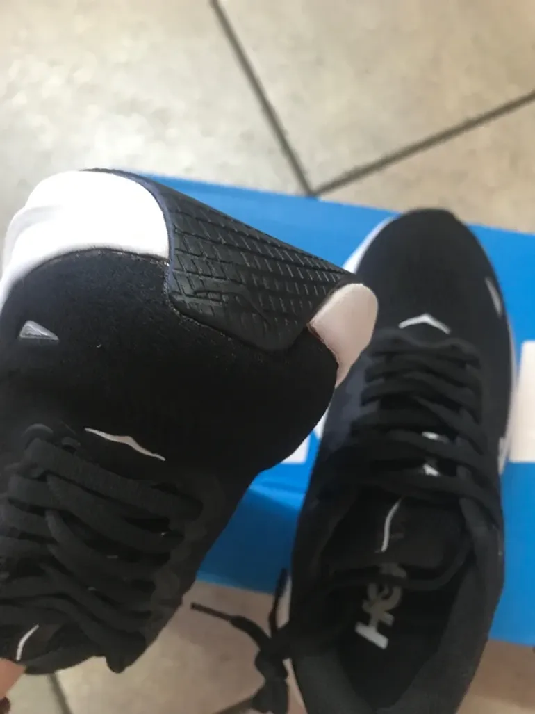 Tweedehands Hoka Scarpe 39 1/3 bike — afbeelding 7 van 7
