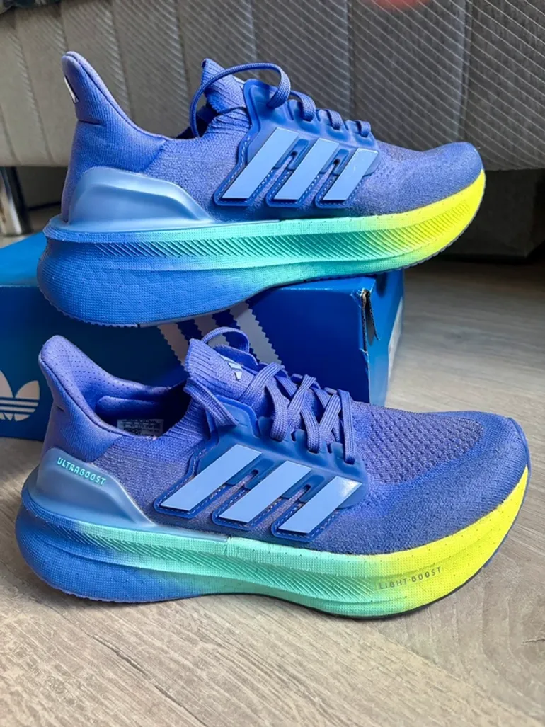 Used Adidas UltraBoost 5W bike — image 10 of 10